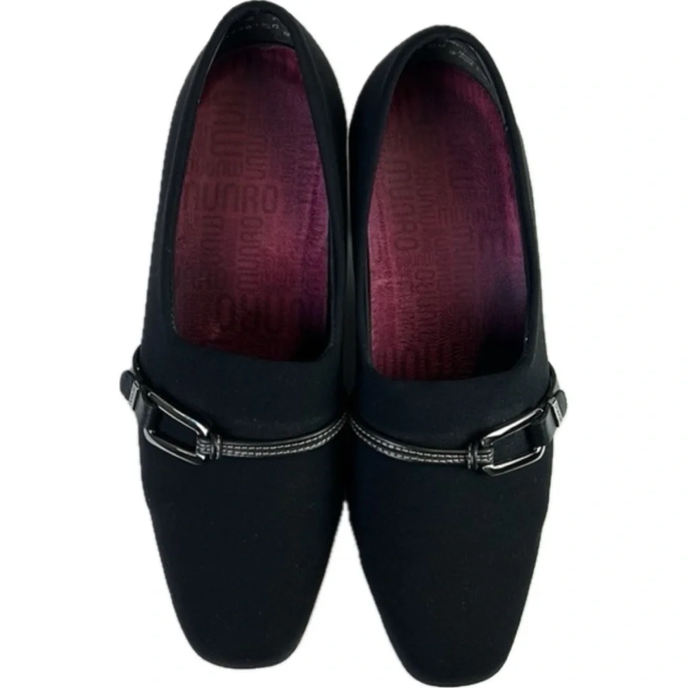 Munro american cindi